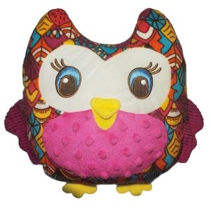 100 Years Girl Scout Cookies Commemorative Plushie